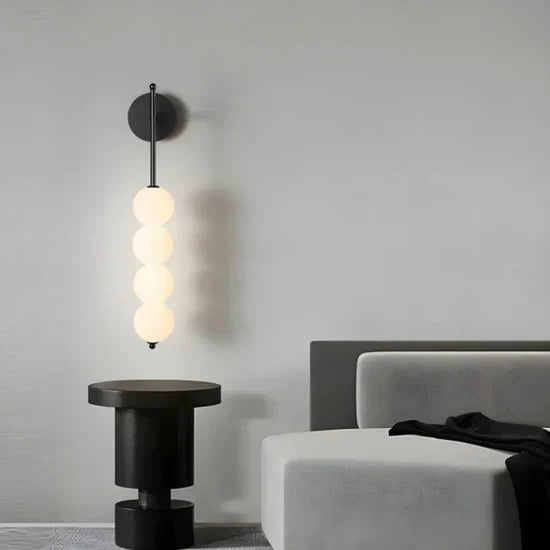 Astir Luxury Indoor Wall Lamp