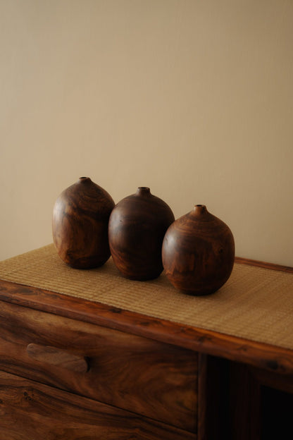Ylang Ylang Vase