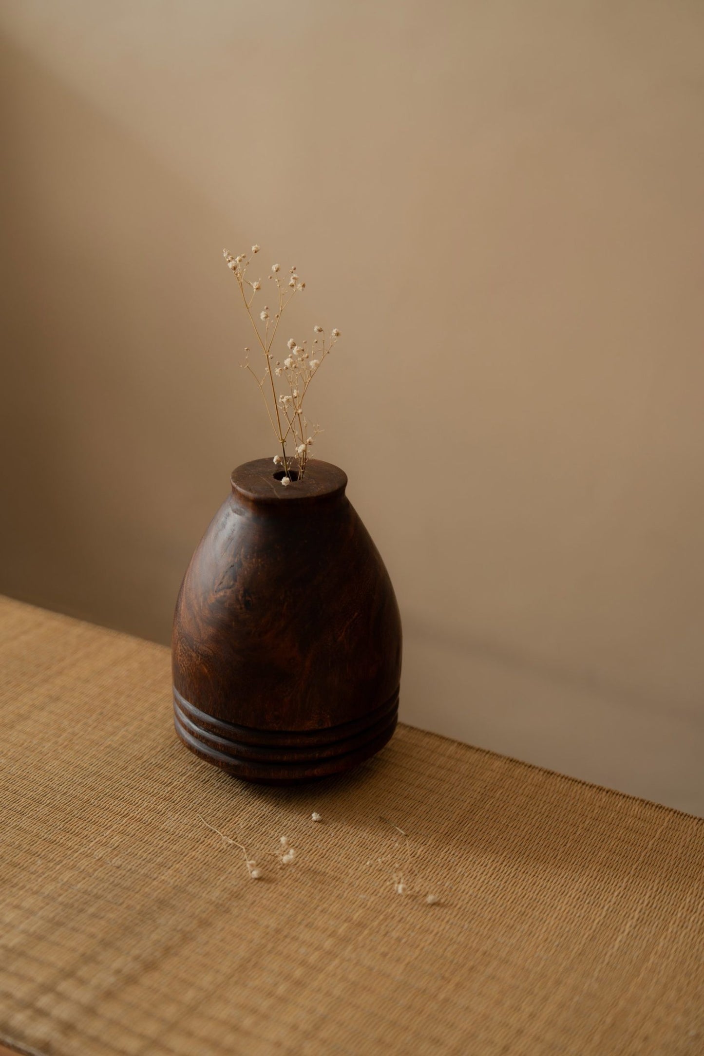 Chamomile Vase