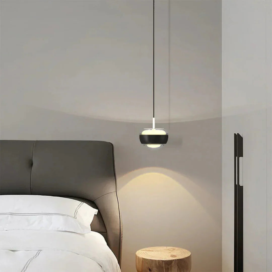 Lance Design Pendant Lamp Stylish Dining Table Lamp