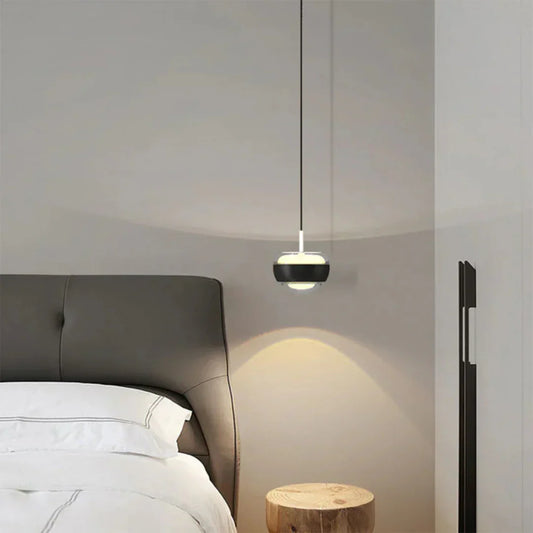Lance Design Pendant Lamp Stylish Dining Table Lamp