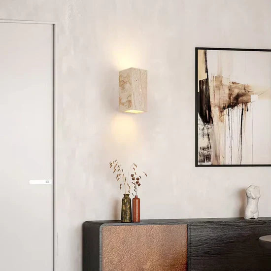 Elyro Stylish LED Wall Lamp Indoor