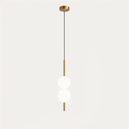 Eros Stylish Design LED Pendant Lamp