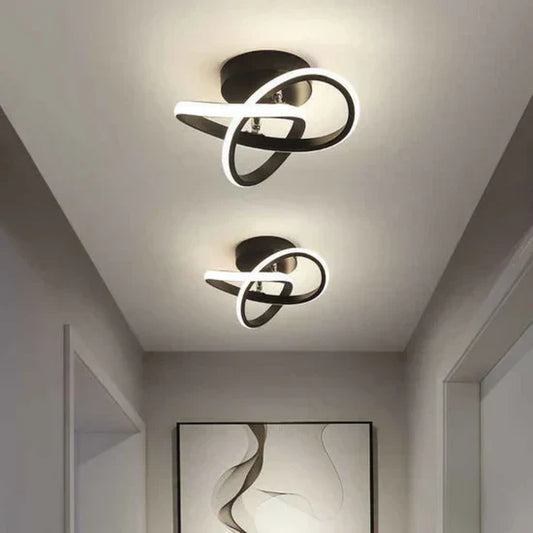 Aether Modern Ceiling Lamp