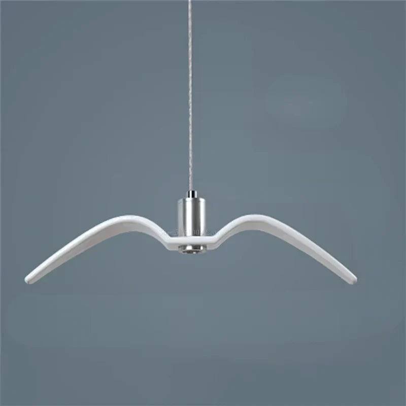 Lorenae - Wing-shaped Modern LED Pendant Lamp