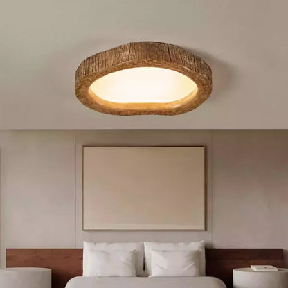 Zanvi Luxury LED Ceiling Lamp for Bedroom