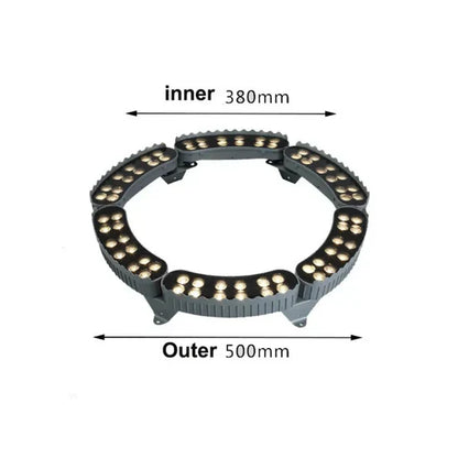 Tirona Outdoor Spotlight for Tree