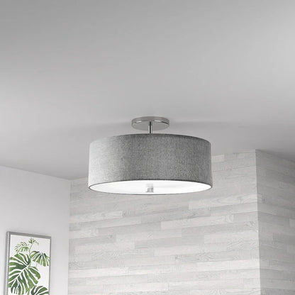 Elandra Modern LED Ceiling Lamp