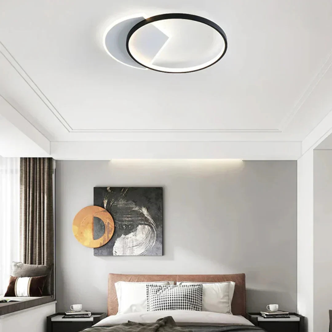Shine LED Ceiling Lamp | Stylish Ceiling Lamp