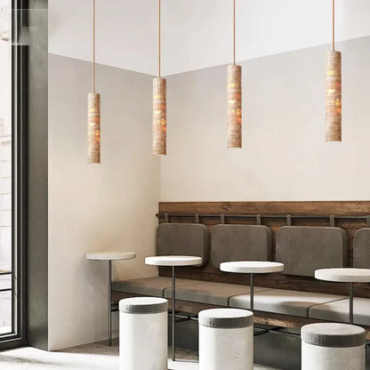 Olympia Luxury Ambience Hanging Lamp