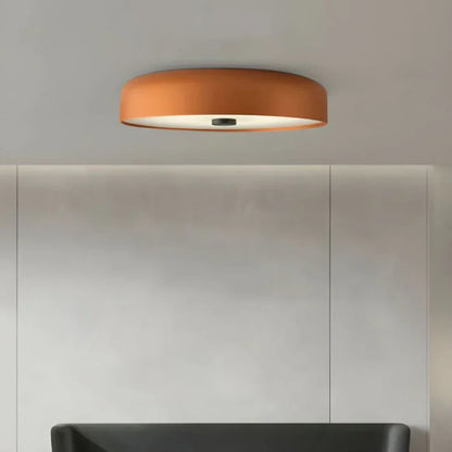 Velno Retro LED Ceiling Lamp