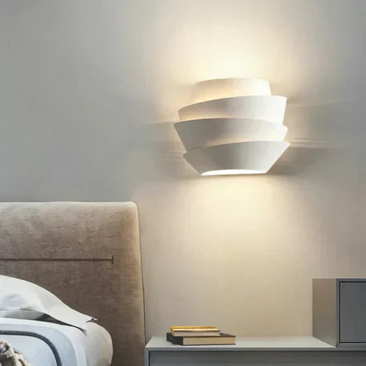 Spectra Modern LED Wall Lamp