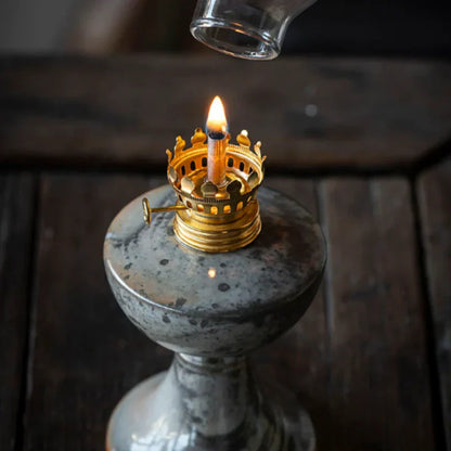 StillFlame Oil Lantern
