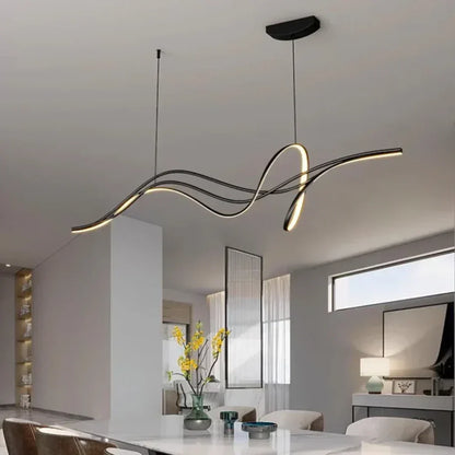 Avara Design Pendant Lamp for Dining Table