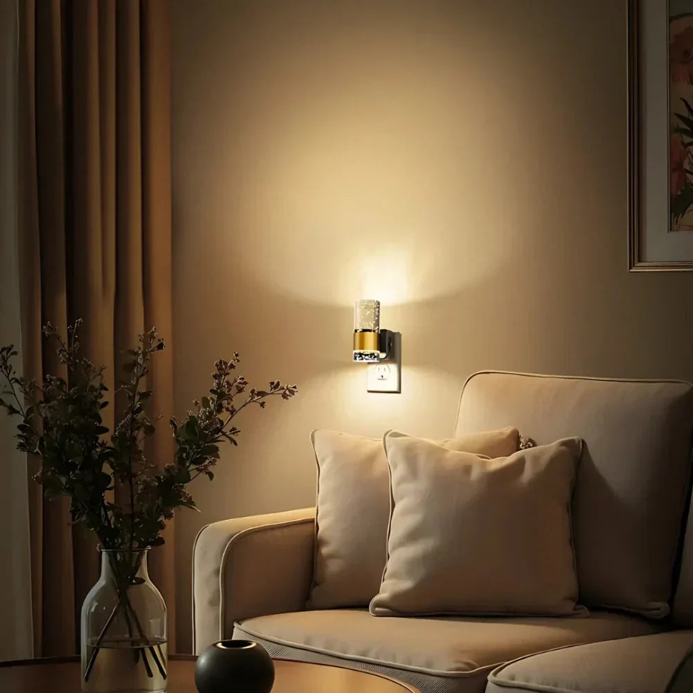 Montavio Home™ Lumilight Muse (Pack of 2)