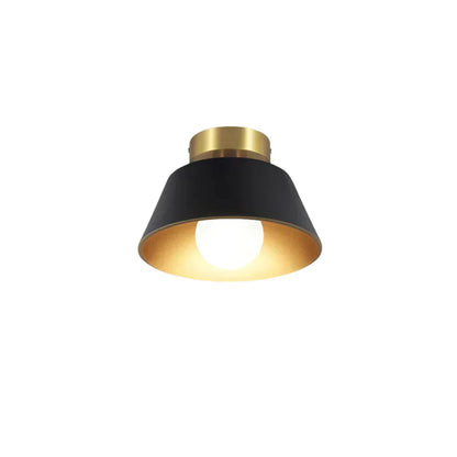 Vintage Retro LED Ceiling Lamp | Living Room Ceiling Lamp