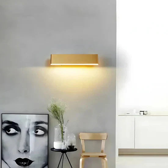 Telis Adjustable LED Wall Lamp for Indoors