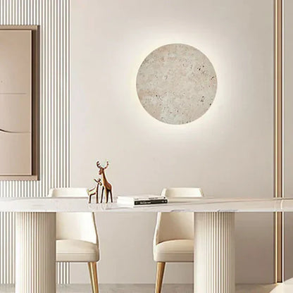 Veon Luxury LED Wall Lamp