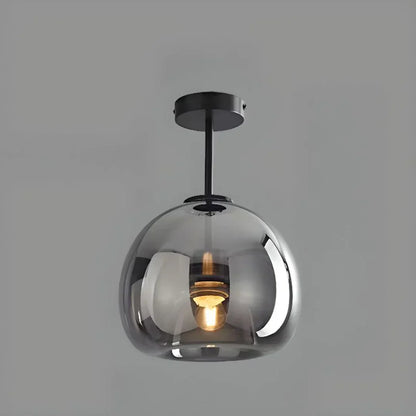 Lyrix Minimalist LED Ceiling Lamp