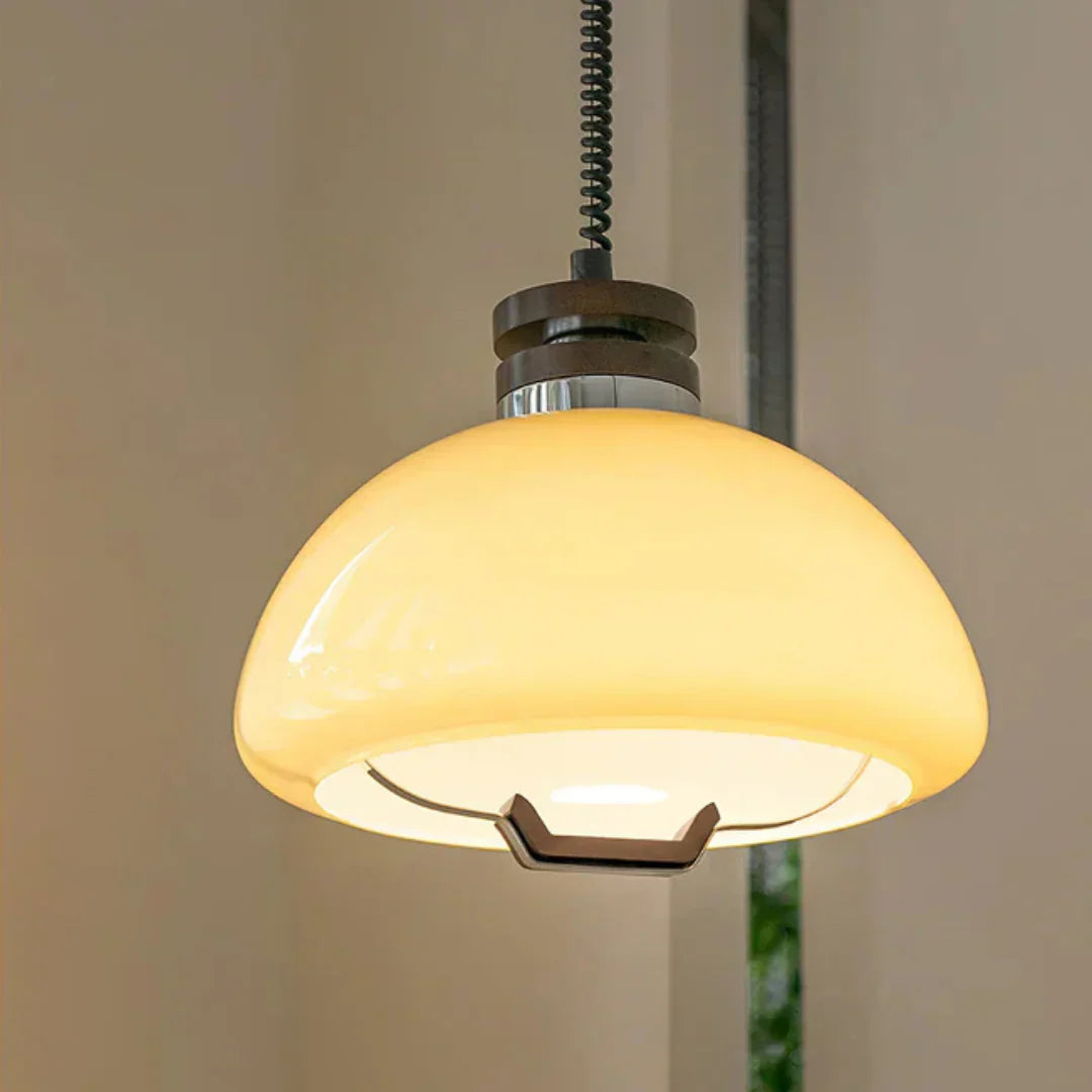 Illora Pendant Lamp Dining Table Design