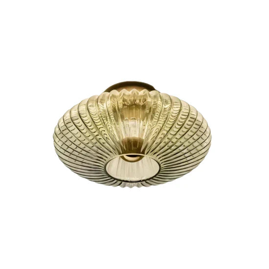 Nyxia Glass Indoor Wall Lighting
