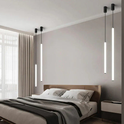Cyrena Nordic LED Pendant Lamp Minimalist