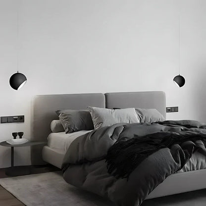 Myrrena Elegant Pendant Lamp for Stylish Spaces