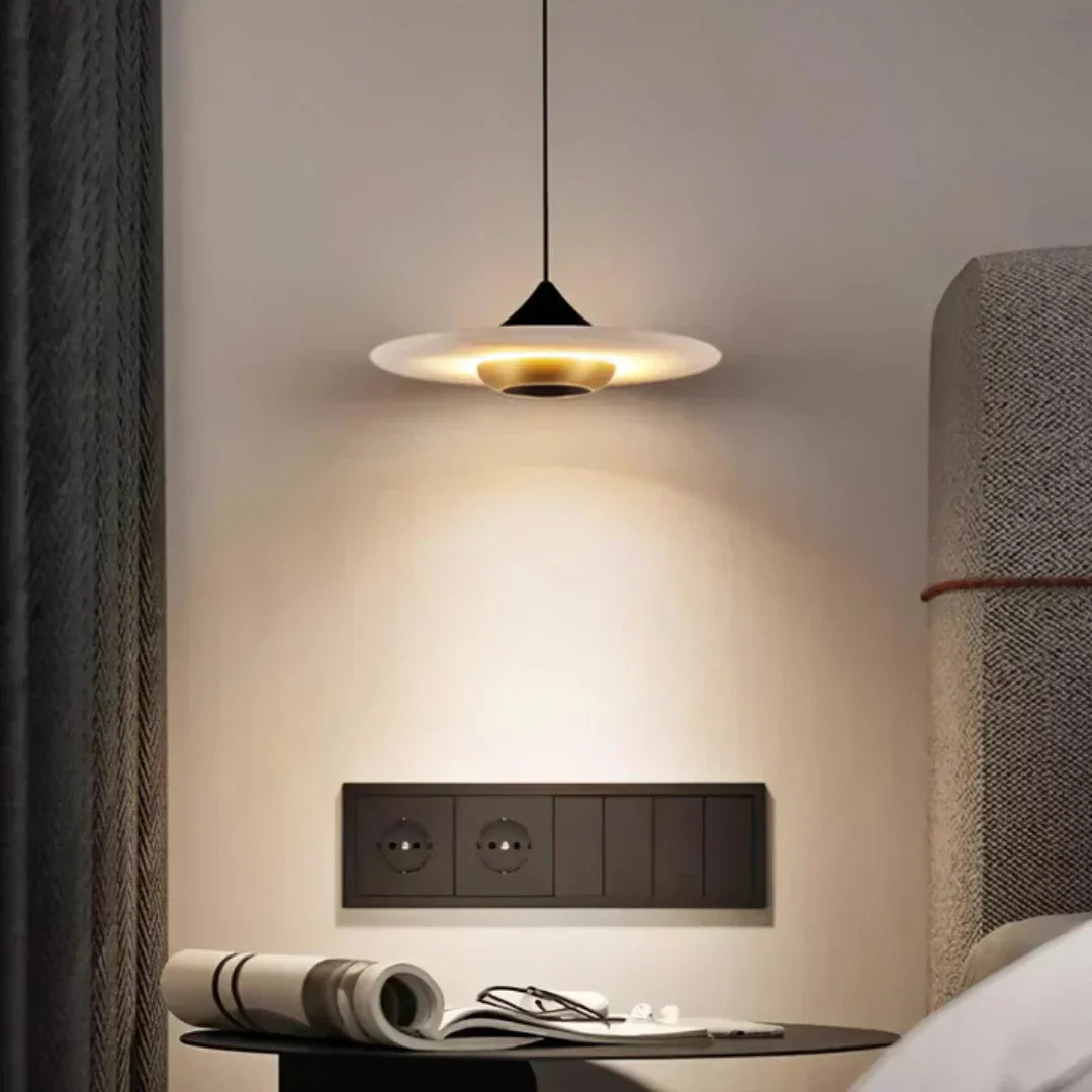 Thera Marble Design Pendant Lamp
