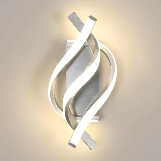Phobos Modern Minimalist Wall Lamp