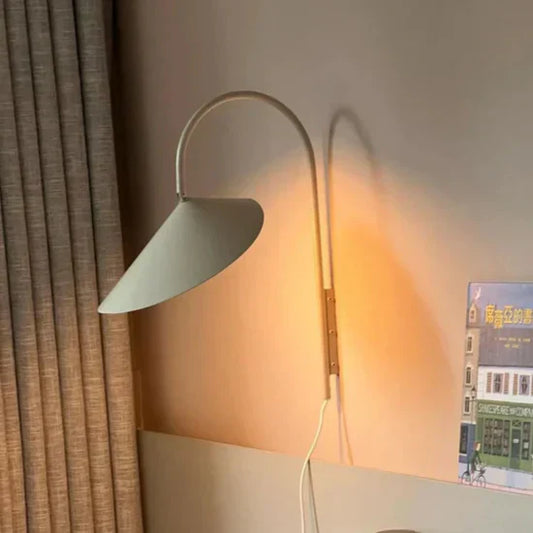 Soma Wall Lamp for Every Interior
