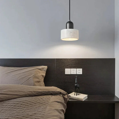 Sulpicia Luxury Marble Hanging Lamp
