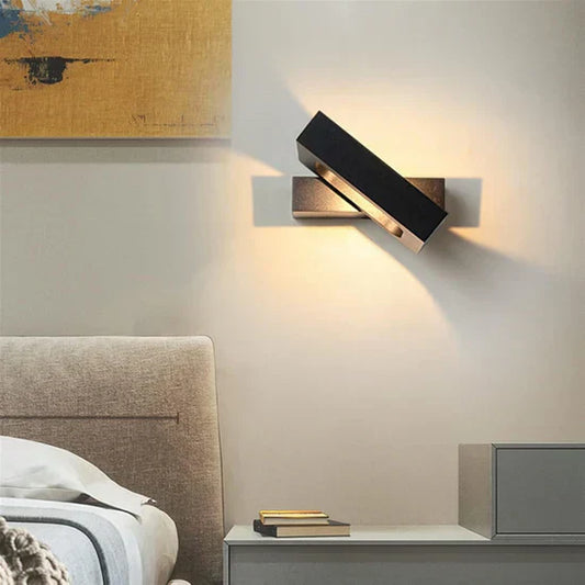 Uvina Adjustable LED Wall Lamp Indoor