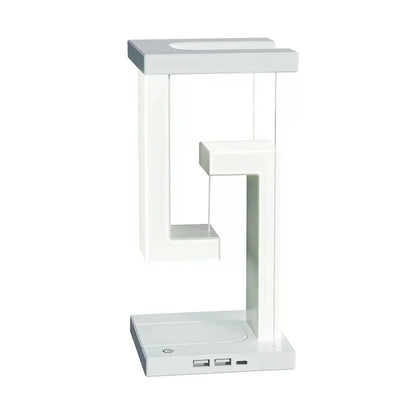 LumoLev Hover Light & Charger