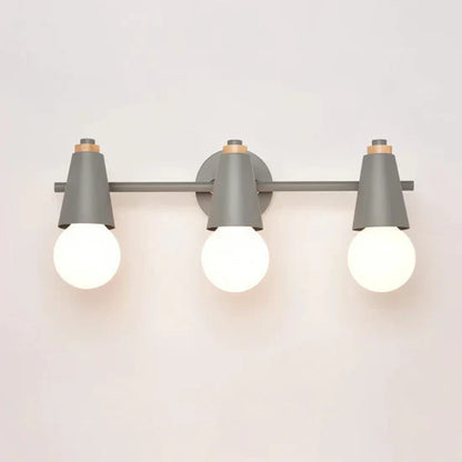 Oris Modern LED Wall Lamp