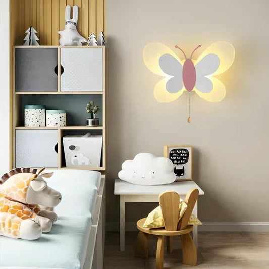Bask Magical LED Wall Lamp Indoor