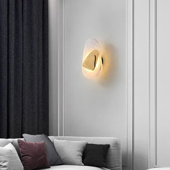 Gross - Modern LED Wall Lamp | Stylish Indoor Wall Lighting