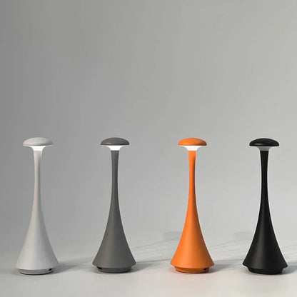 Lumina Spire Lamp