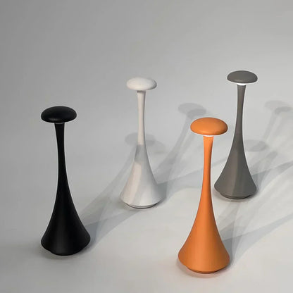 Lumina Spire Lamp