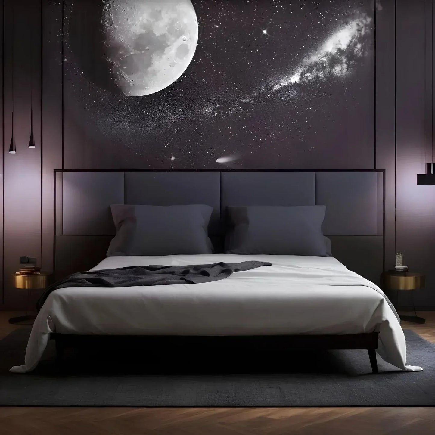 PRO Ultra HD Space Projector
