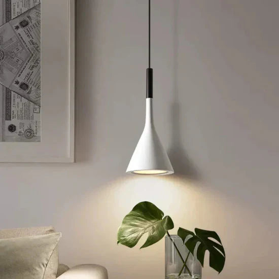 Sol - Minimalist Scandinavian Wall Lamp