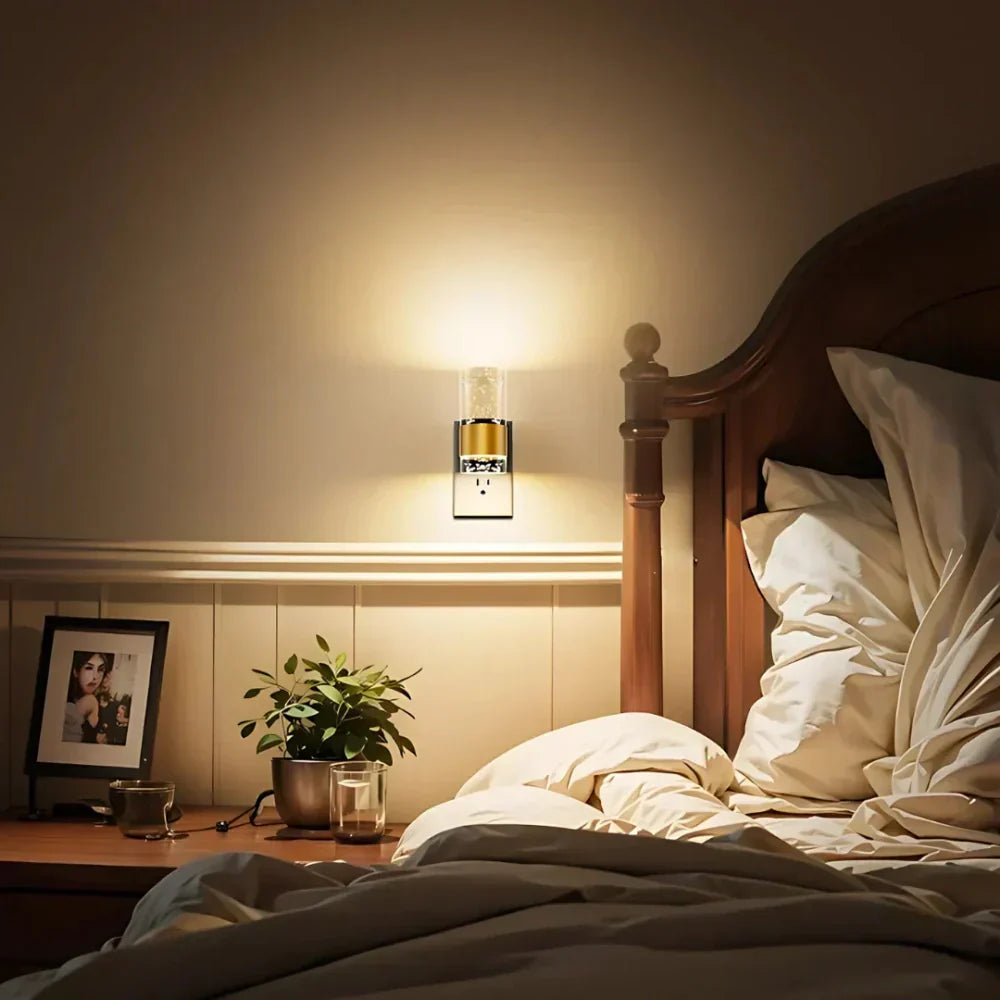 Montavio Home™ Lumilight Muse (Pack of 2)
