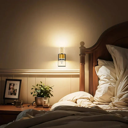 Montavio Home™ Lumilight Muse (Pack of 2)