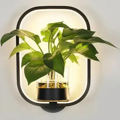 Vyssa Luxury LED Wall Lamp