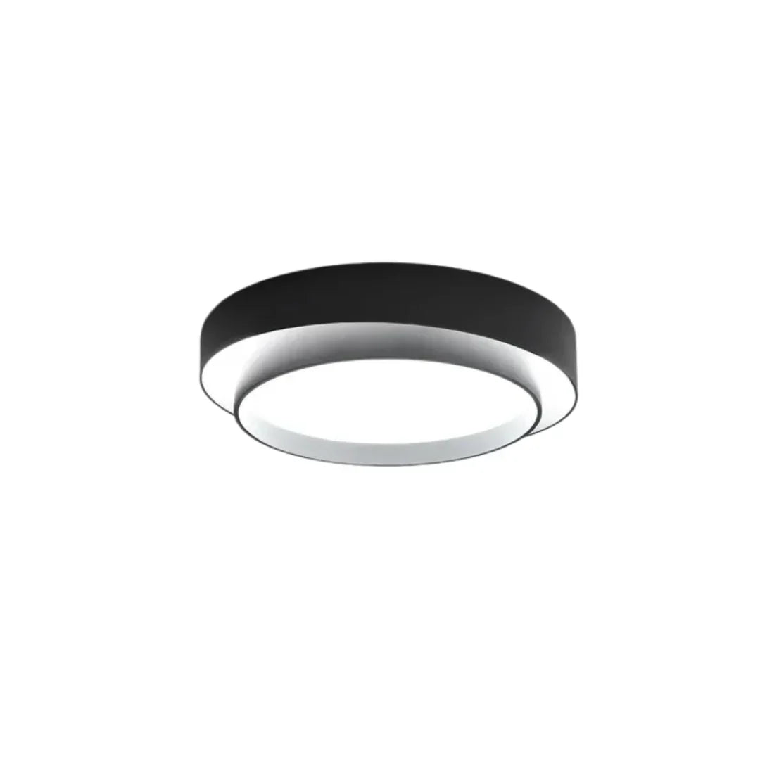 Linea Modern LED Ceiling Lamp