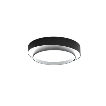 Linea Modern LED Ceiling Lamp