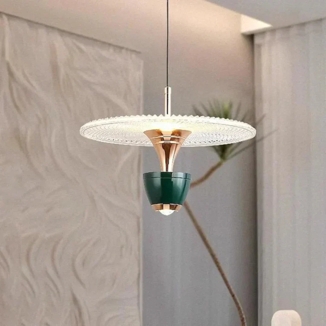 Ionis Modern LED Pendant Lamp