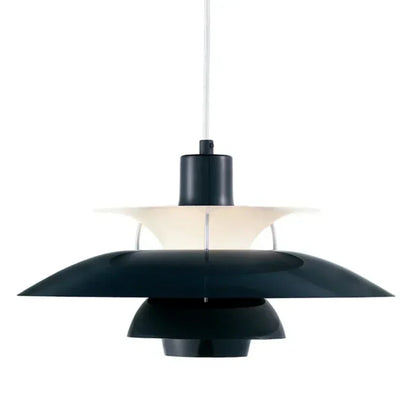 Olyth Hanging Lamp Dining Table