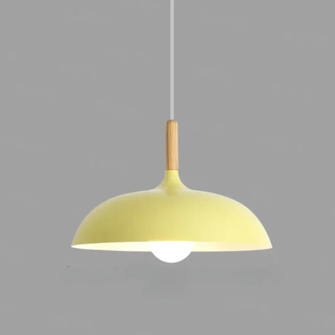 Rayvi Luxury Design Hanging Lamp Dining Table