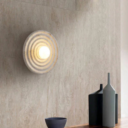 Fira Wabi-Sabi Wall Lamp
