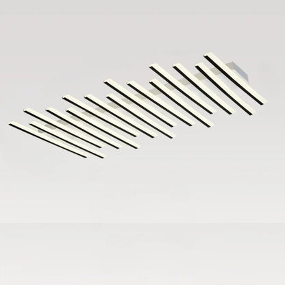 Yrinox Luxury LED Ceiling Lamp